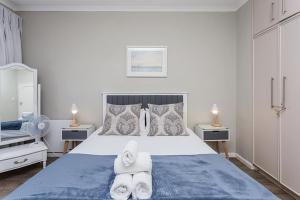 Charming & Serene 1-Bedroom Retreat in Claremont