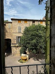 Maisons de vacances La MaisonLight Airy Home in the Heart of Pzenas Fontaine : photos des chambres