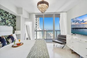 MVR - Ocean & River Views Boutique Apt SPA Pool