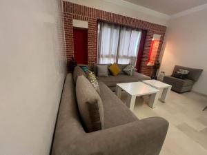 The Marina Pearl Modern Coastal Apartment