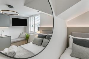 Studio 17 OneStay Maida Vale