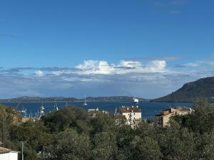 Appartements Appartement 2-4 pers vue mer proche port : photos des chambres