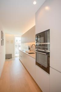 Liiiving in Porto - Crystal Palace Apartment