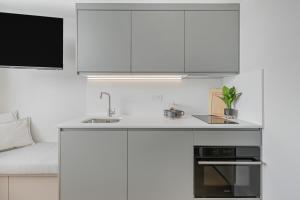 Studio 17 OneStay Maida Vale