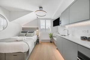 Studio 17 OneStay Maida Vale