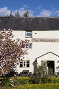 The Holcombe