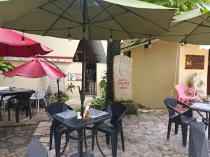 Hotel - Museo Xibalba