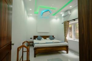 Family-friendly Private Villa with Mountain Views near Kandy