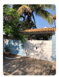 Refúgio Azul na Praia - Itaipuaçu-RJ