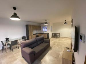 Cozy Msida Penthouse