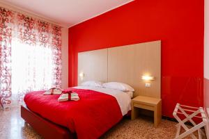 La Locomotiva Rooms
