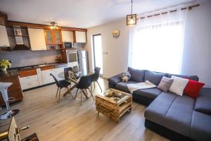 Apartman Sani