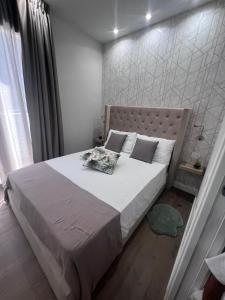 Lussuoso Attico fronte Basilica di Bonaria