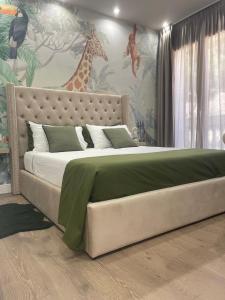 Lussuoso Attico fronte Basilica di Bonaria