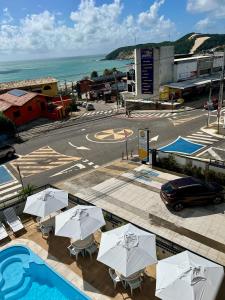 Las Brisas Beach Hotel