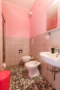 La Locomotiva Rooms