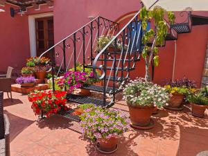 Hotel Il Vecchio Mulino img32