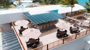 Mangrove Bay Hotel San Andrés Islas