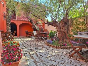 Hotel Il Vecchio Mulino img34