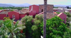 Hotel Il Vecchio Mulino img42