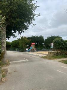 Campings Location Mobil-home - Vacances pres de la mer : photos des chambres