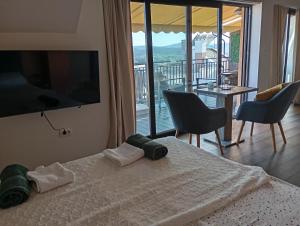 Apartments Provence