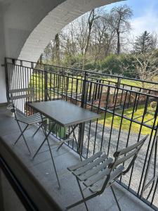 The Coach House, Barrells Court