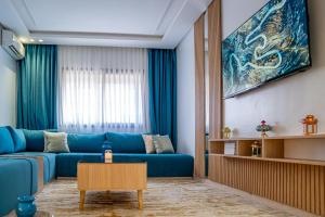 Paradise appartment Marrakech