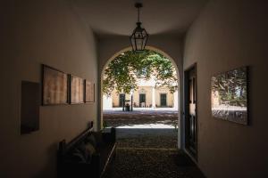 Villa Solzago - by MyHomeInComo