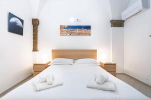 I Santa Croce I Conciatori Prestige Home Apartment