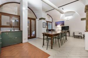 I Santa Croce I Conciatori Prestige Home Apartment