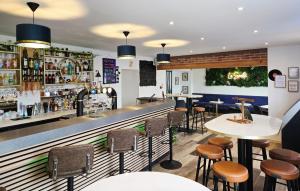 Hotels Hotel Le Smile : photos des chambres