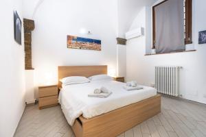I Santa Croce I Conciatori Prestige Home Apartment