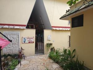 Hotel - Museo Xibalba