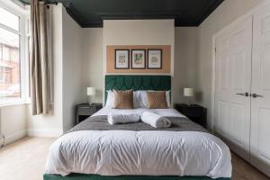 Coastal elegance at Seaham Lodge