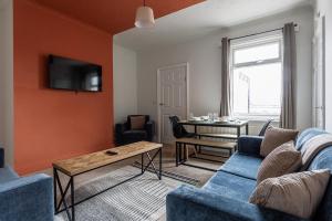 Coastal elegance at Seaham Lodge