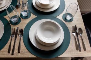 Coastal elegance at Seaham Lodge