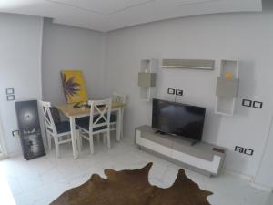 Rooftop Studio At stone residence compound katameya New cairo