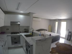 Rooftop Studio At stone residence compound katameya New cairo