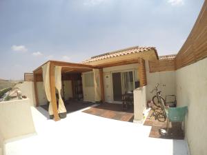 Rooftop Studio At stone residence compound katameya New cairo