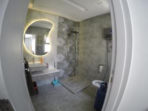 Rooftop Studio At stone residence compound katameya New cairo