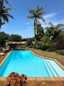 Private House with Pool