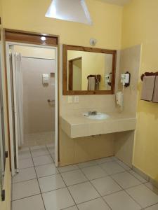 Hotel - Museo Xibalba