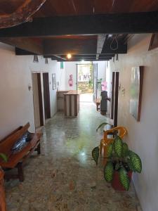 Hotel - Museo Xibalba