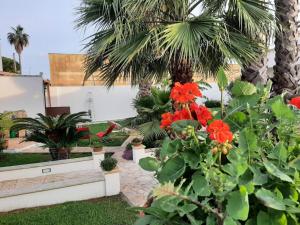 Casetta Dei Nonni con Giardino, by Apuliahome