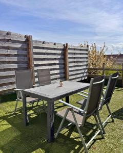 Appartements Le Sunset : photos des chambres