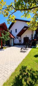 Casa FLOREA - 3hvězdičkové hotely ve městě Vama Buzăului