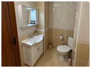 Top floor luxury apartment in Sunny Beach