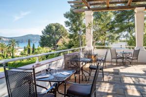Hotels Grand Hotel Des Lecques; BW Signature Collection : photos des chambres