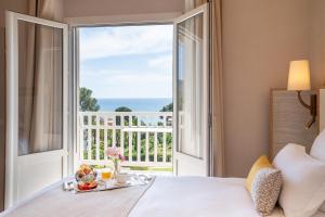 Hotels Grand Hotel Des Lecques; BW Signature Collection : photos des chambres
